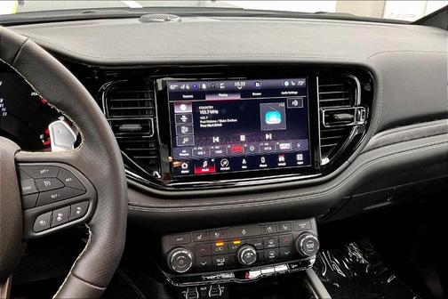 2024 Dodge Durango SRT 392