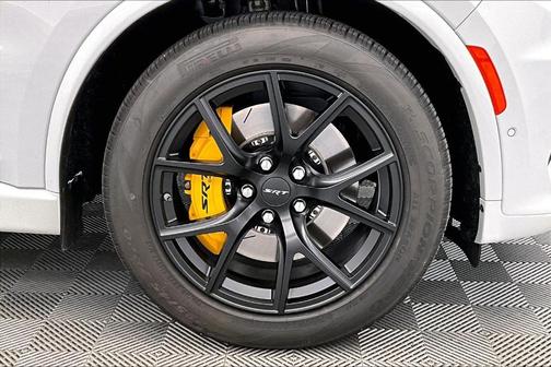 2024 Dodge Durango SRT 392