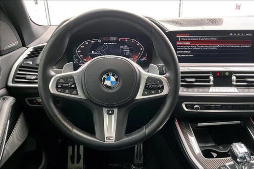 2023 BMW X5 M50i
