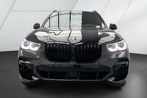 2023 BMW X5 M50i