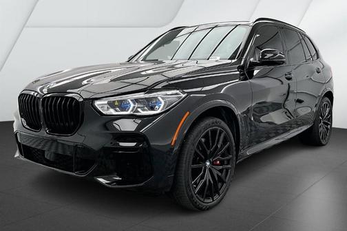 2023 BMW X5 M50i