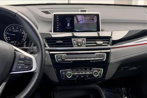 2021 BMW X1 xDrive28i