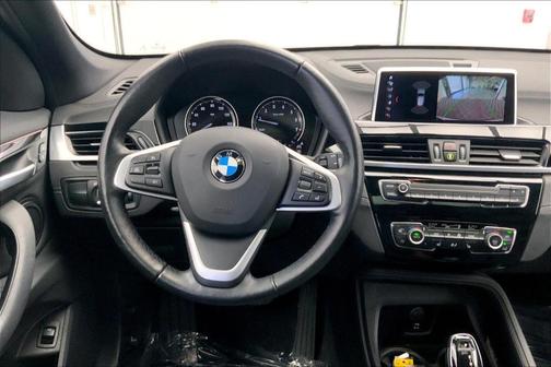 2021 BMW X1 xDrive28i