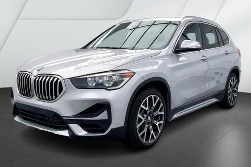 2021 BMW X1 xDrive28i