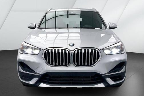 2021 BMW X1 xDrive28i