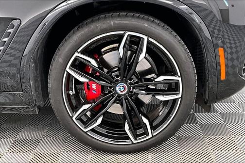 2023 BMW X3 M40i