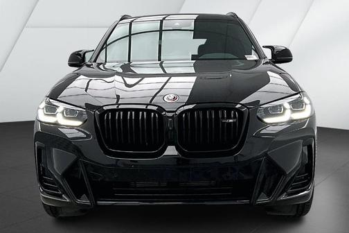 2023 BMW X3 M40i