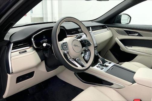 2025 Jaguar F-PACE P250 R-Dynamic S