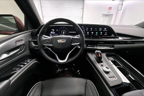 2024 Cadillac Escalade Sport