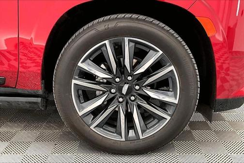 2024 Cadillac Escalade Sport