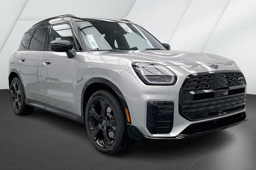 2026 MINI Countryman S