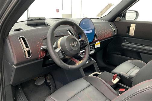 2026 MINI Countryman S