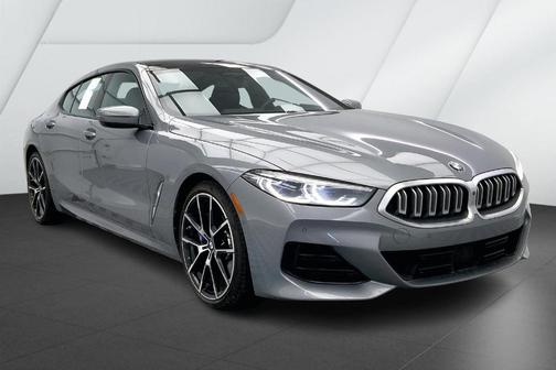 2024 BMW 840 Gran Coupe i xDrive