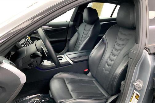 2024 BMW 840 Gran Coupe i xDrive