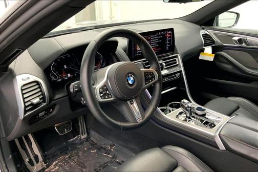 2024 BMW 840 Gran Coupe i xDrive