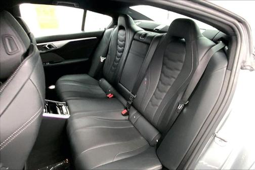 2024 BMW 840 Gran Coupe i xDrive