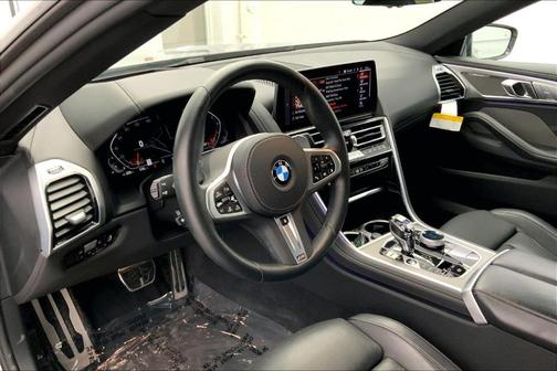 2024 BMW 840 Gran Coupe i xDrive