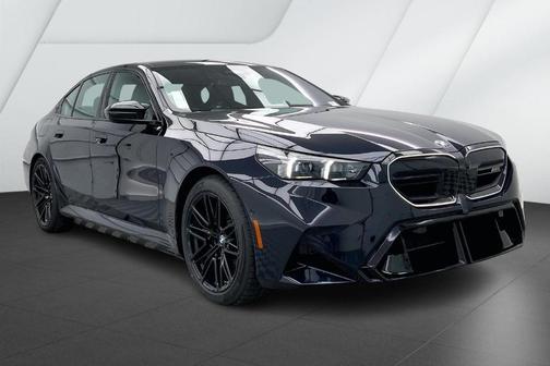 2025 BMW M5 Base