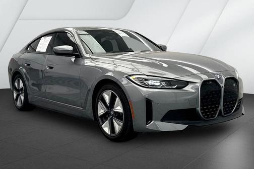 2023 BMW i4 Gran Coupe eDrive35