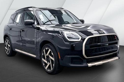 2026 MINI Countryman S
