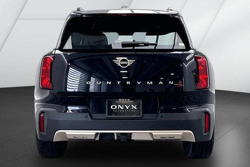 2026 MINI Countryman S