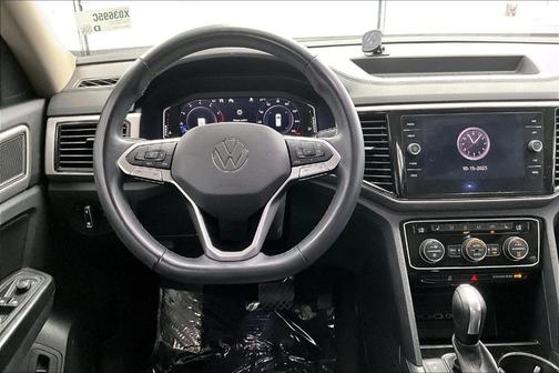 2021 Volkswagen Atlas 3.6L SEL