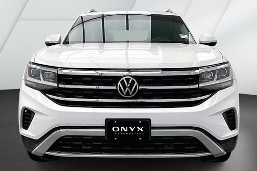 2021 Volkswagen Atlas 3.6L SEL