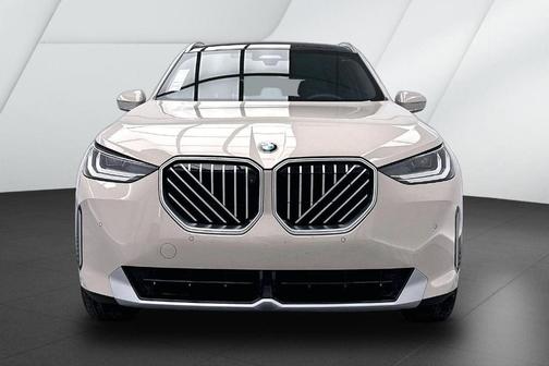 Dune 2026 BMW X3 30 xDrive