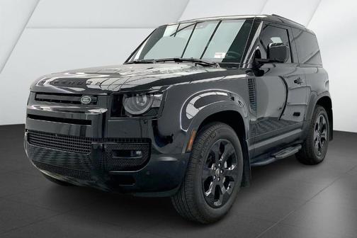 2024 Land Rover Defender P400 X-Dynamic SE