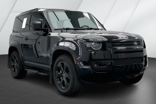 2024 Land Rover Defender P400 X-Dynamic SE