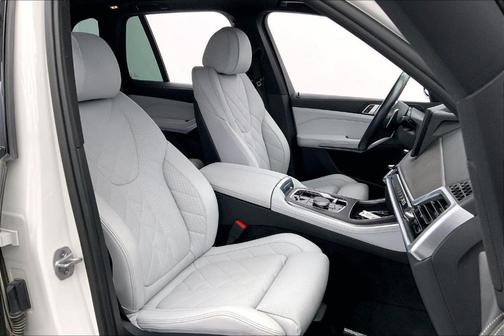 2024 BMW X5 PHEV xDrive50e