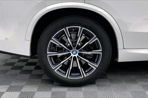 2024 BMW X5 PHEV xDrive50e