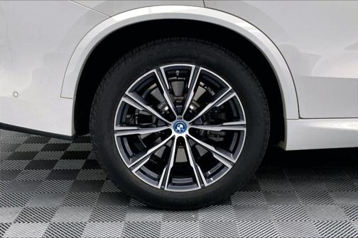 2024 BMW X5 PHEV xDrive50e