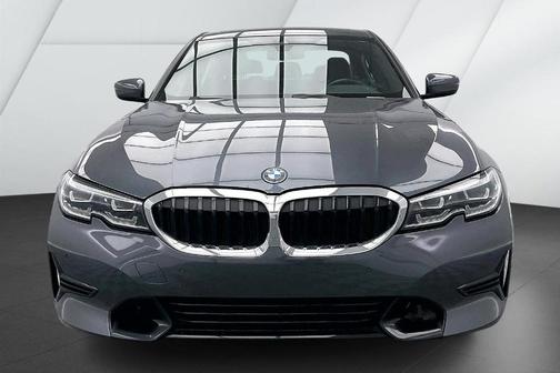 2022 BMW 330e xDrive