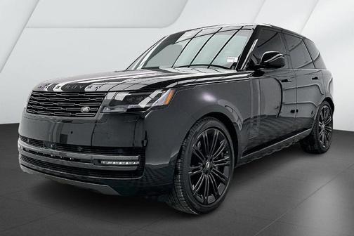2024 Land Rover Range Rover P530 SE
