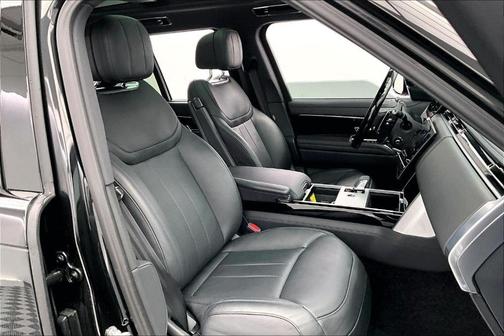 2024 Land Rover Range Rover P530 SE