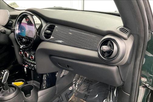 2023 MINI Hardtop John Cooper Works
