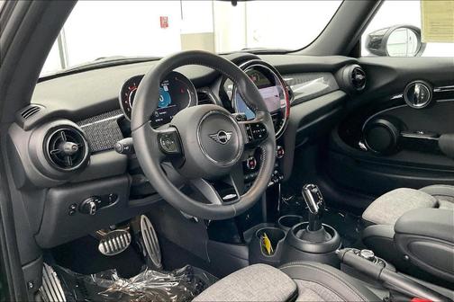 2023 MINI Hardtop John Cooper Works