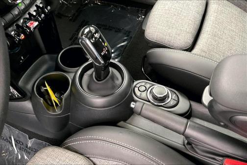 2023 MINI Hardtop John Cooper Works