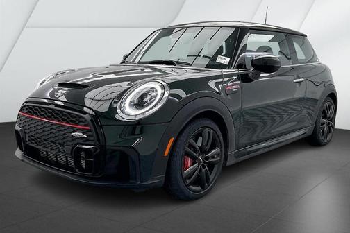 2023 MINI Hardtop John Cooper Works