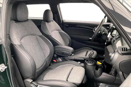 2023 MINI Hardtop John Cooper Works