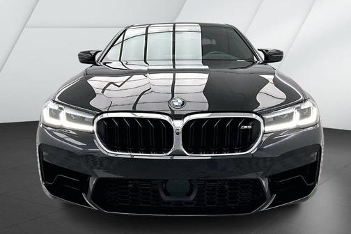2021 BMW M5 Base