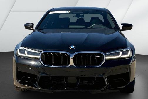 2021 BMW M5 Base