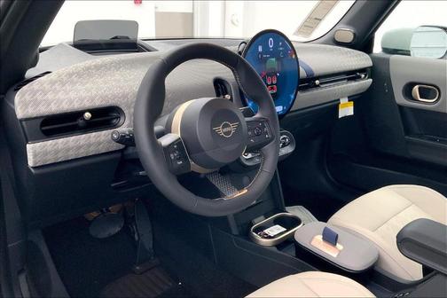 2025 MINI Convertible Cooper S