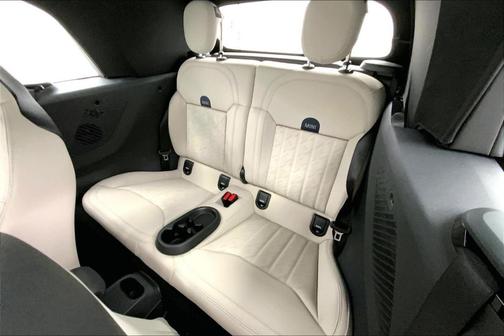 2025 MINI Convertible Cooper S