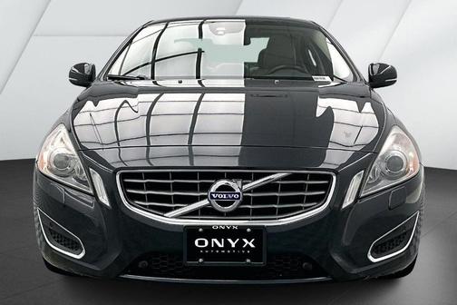 2013 Volvo S60 T5