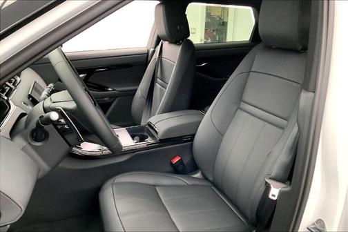 2026 Land Rover Range Rover Evoque Core S