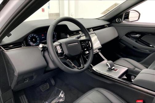 2026 Land Rover Range Rover Evoque Core S
