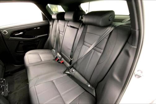 2026 Land Rover Range Rover Evoque Core S
