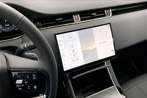 2026 Land Rover Range Rover Evoque Core S